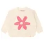 Baby meisjes sweatshirt BAKKABOE