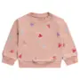Baby meisjes sweatshirt BAKKABOE