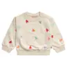 Baby meisjes sweatshirt BAKKABOE