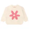 Baby meisjes sweatshirt BAKKABOE