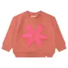 Baby meisjes sweatshirt BAKKABOE