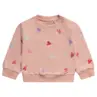 Baby meisjes sweatshirt BAKKABOE