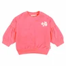 Baby meisjes sweatshirt BAKKABOE