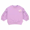 Baby meisjes sweatshirt BAKKABOE