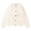 Baby meisjes vest BAKKABOE