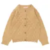Baby meisjes vest BAKKABOE