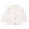 Baby meisjes vest BAKKABOE