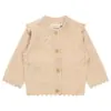 Baby meisjes vest BAKKABOE
