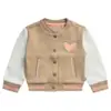 Baby meisjes vest BAKKABOE