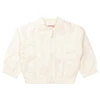 Baby meisjes vest BAKKABOE
