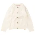 Baby meisjes vest BAKKABOE