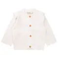 Baby meisjes vest BAKKABOE