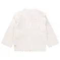 Baby meisjes vest BAKKABOE