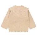 Baby meisjes vest BAKKABOE
