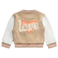 Baby meisjes vest BAKKABOE
