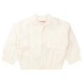 Baby meisjes vest BAKKABOE
