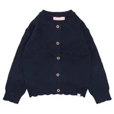Baby meisjes vest BAKKABOE