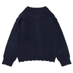 Baby meisjes vest BAKKABOE