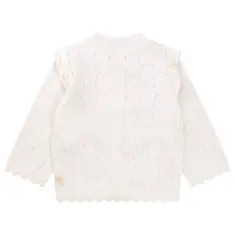 Baby meisjes vest BAKKABOE