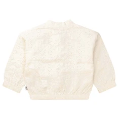 Baby meisjes vest BAKKABOE