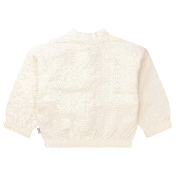 Baby meisjes vest BAKKABOE