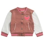 Baby meisjes vest BAKKABOE