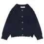 Baby meisjes vest BAKKABOE