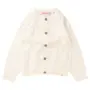 Baby meisjes vest BAKKABOE