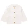 Baby meisjes vest BAKKABOE