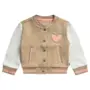 Baby meisjes vest BAKKABOE