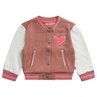 Baby meisjes vest BAKKABOE
