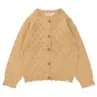 Baby meisjes vest BAKKABOE