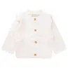 Baby meisjes vest BAKKABOE