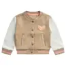 Baby meisjes vest BAKKABOE