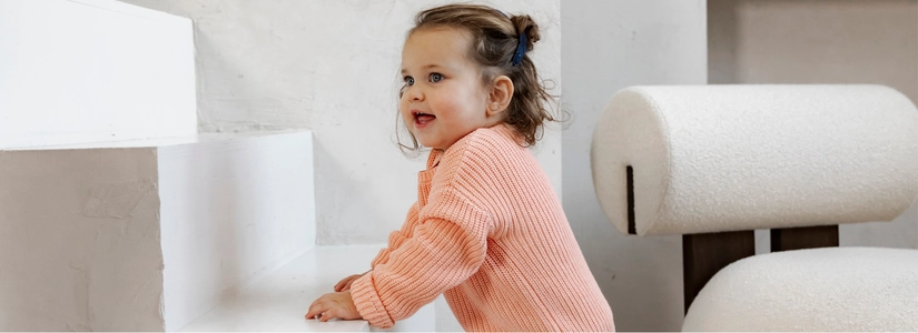 Baby Meisjes