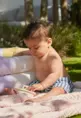 Baby zwemslip LENTIGGINI
