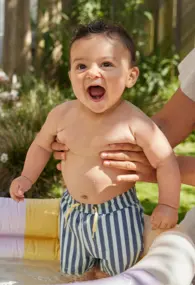 Baby zwemslip LENTIGGINI