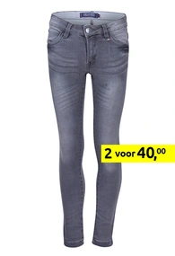 BROEK DENIM UNLOCKED