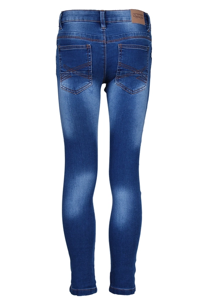 BROEK DENIM UNLOCKED