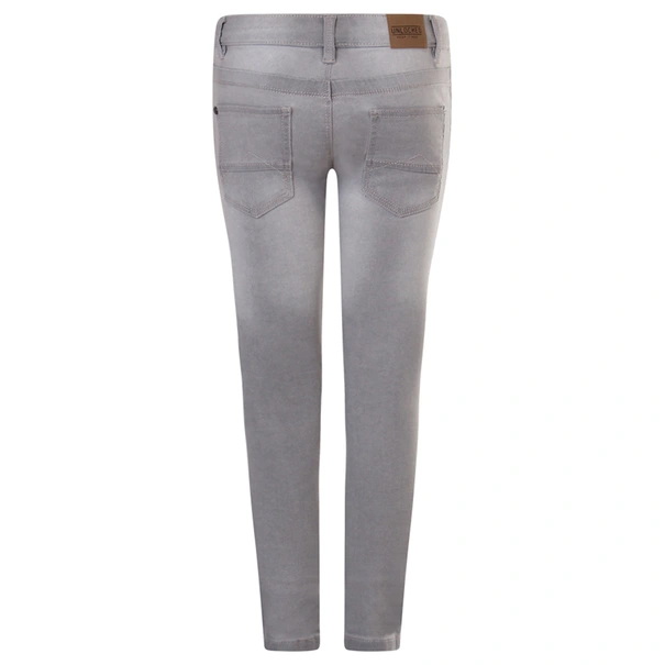 BROEK DENIM UNLOCKED