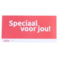 CADEAU ENVELOP !!!!!