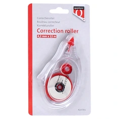 CORRECTIE ROLLER !!!!!