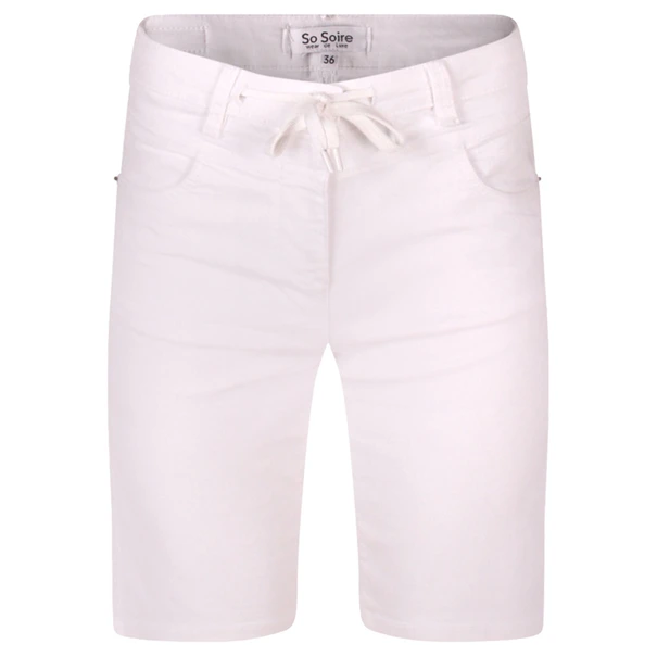 Dames bermuda SO SOIRE