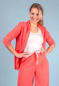 Dames blazer CITY-LIFE
