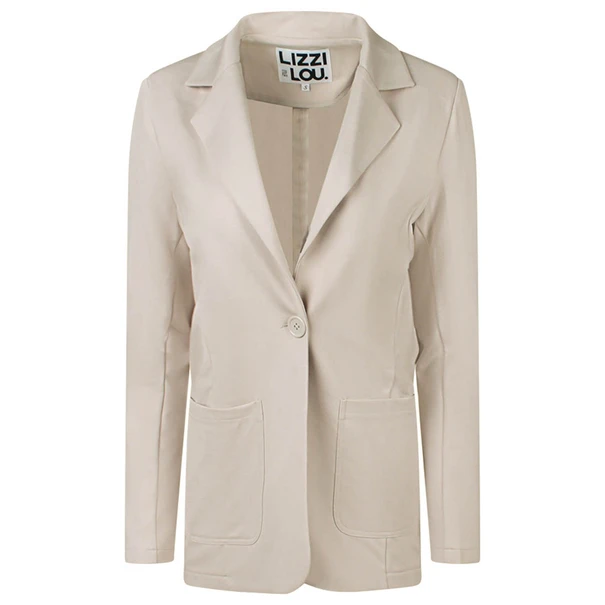 Dames blazer LIZZI LOU