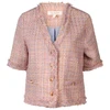 Dames blazer SO SOIRE