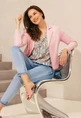 Dames blazer SO SOIRE