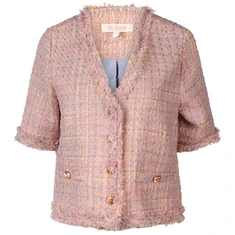 Dames blazer SO SOIRE