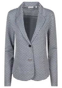 Dames blazer SO SOIRE