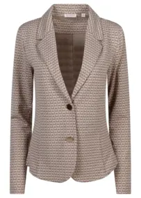Dames blazer SO SOIRE